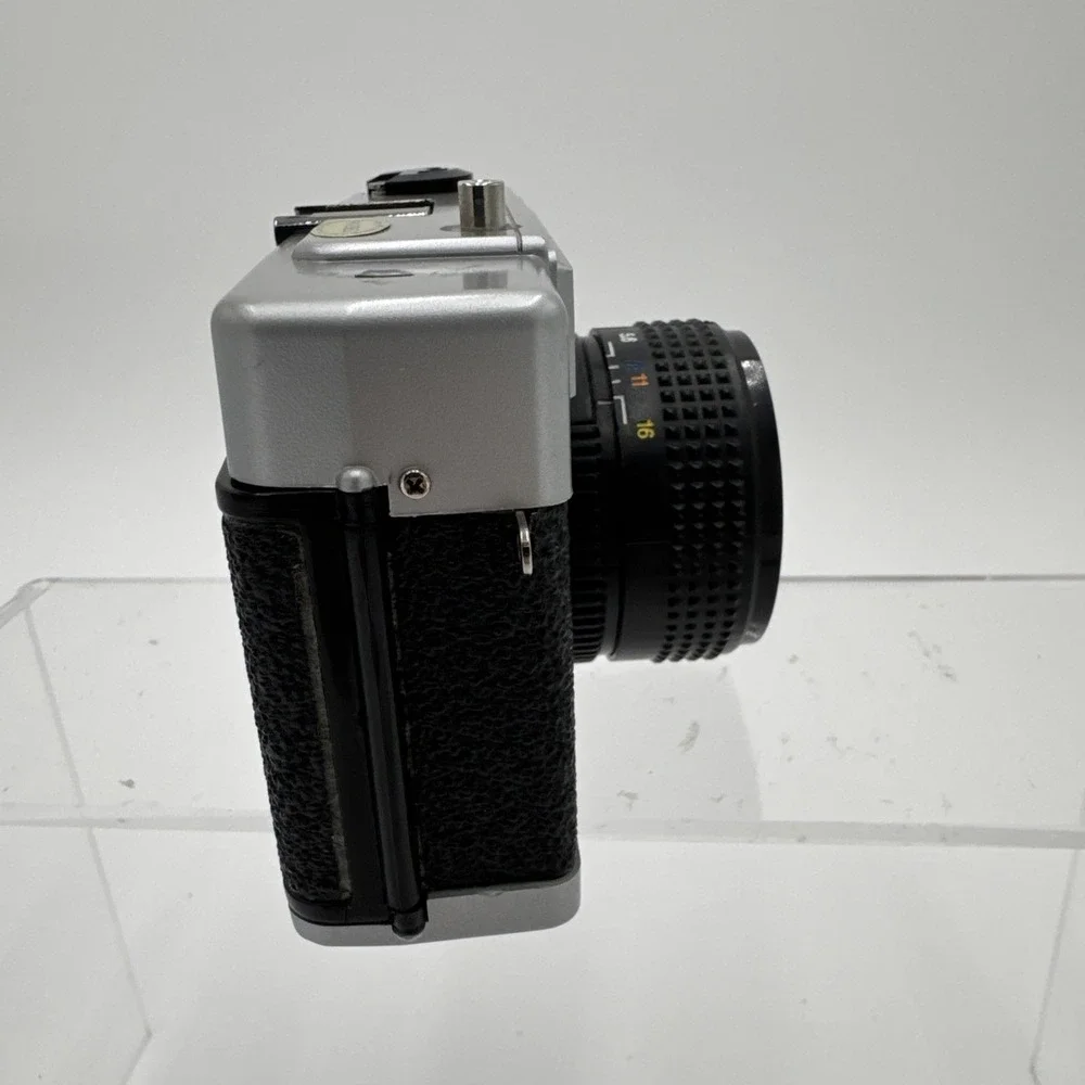 NEW‎ VINTAGE 1980's GALAXY LA-CAMERA DELUXE MODEL MX-7